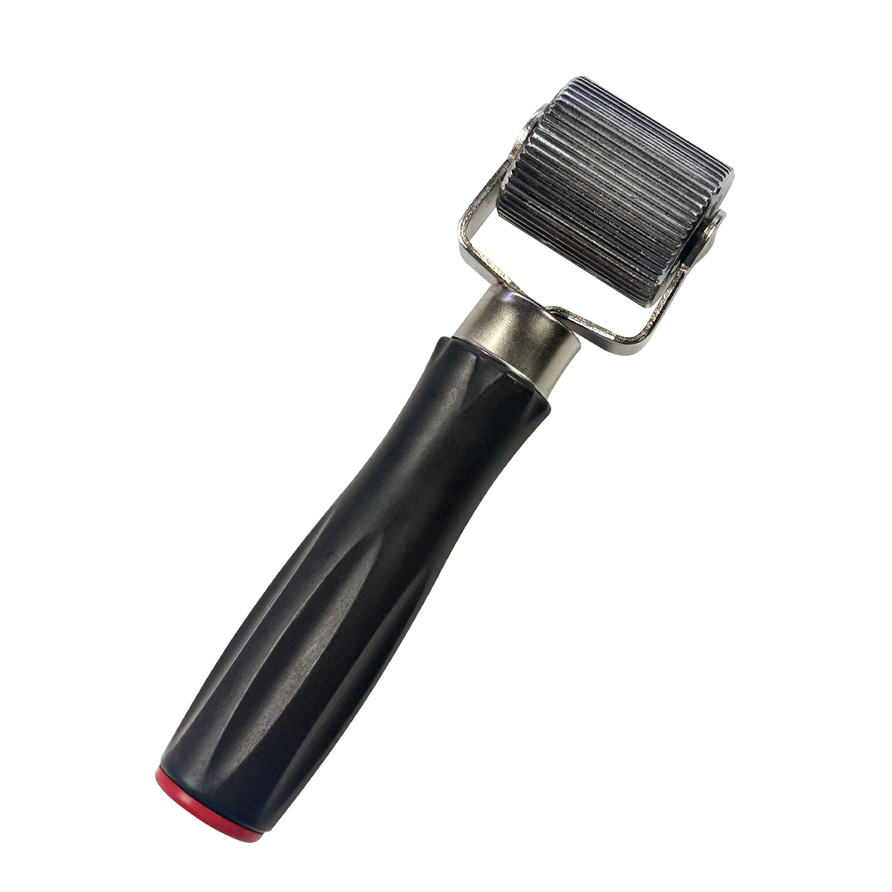 CTK Geniş Tip Ses Yalıtım Uygulama Rulosu