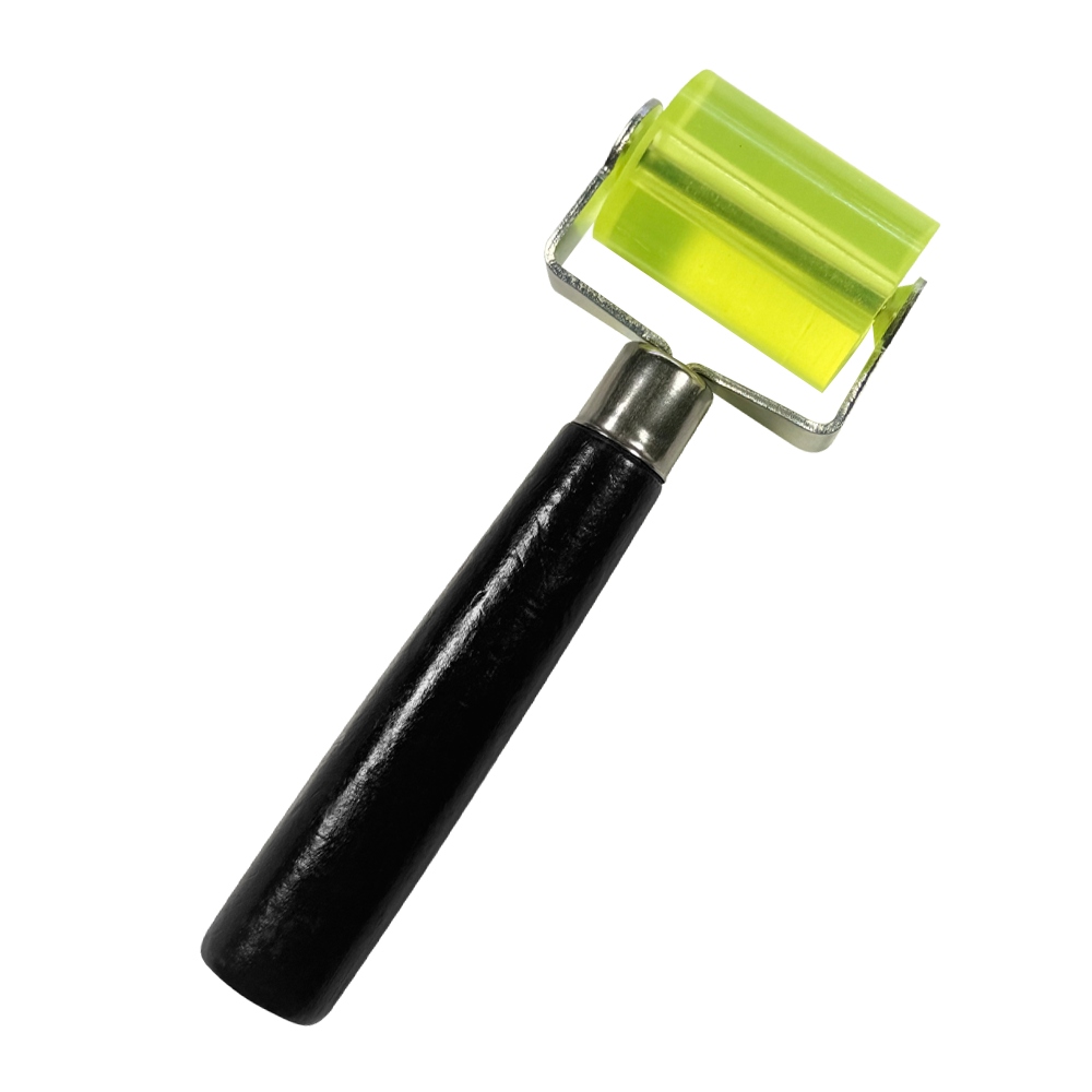 CTK Profesyonel Ses Yalıtım Uygulama Rulosu