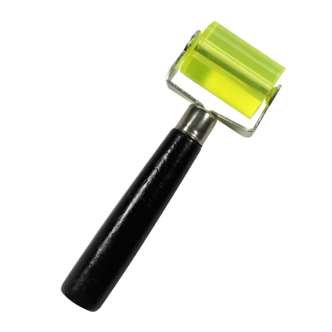 CTK Profesyonel Ses Yalıtım Uygulama Rulosu