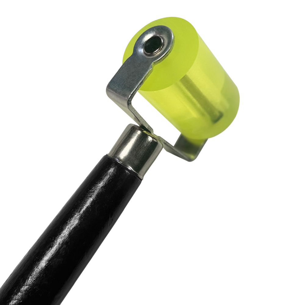 CTK Profesyonel Ses Yalıtım Uygulama Rulosu