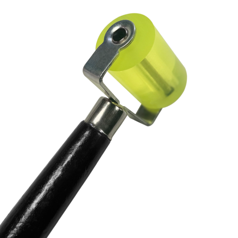 CTK Profesyonel Ses Yalıtım Uygulama Rulosu