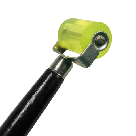 CTK Profesyonel Ses Yalıtım Uygulama Rulosu