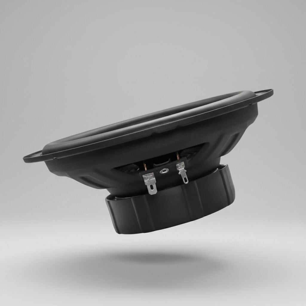 Carphony A165CS 16 cm Komponent Hoparlör Takımı (100 Watt)