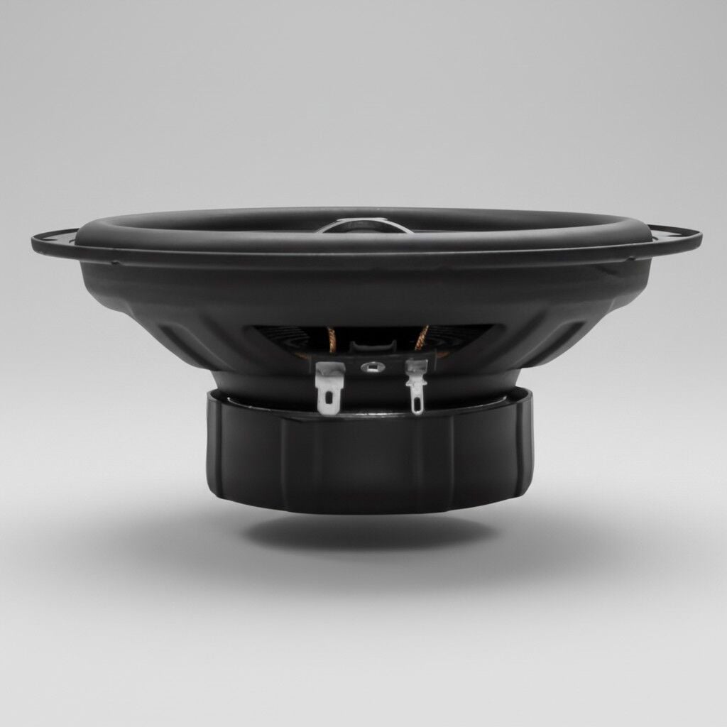 Carphony A165CX 16 cm Koaksiyel Hoparlör Takımı (90 Watt)