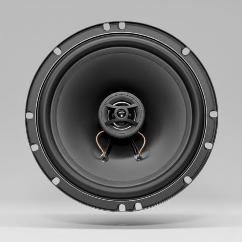 Carphony A165CX 16cm Koaksiyel Hoparlör Takımı (90 Watt)