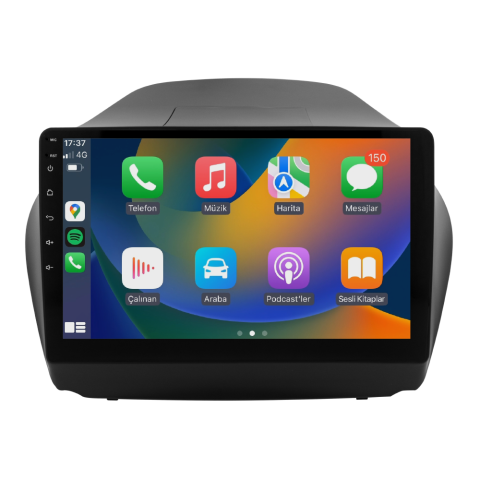 Hyundai ix35 Android Multimedya Sistemi (2010-2015)