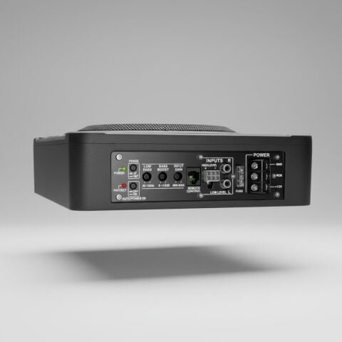 Carphony A20SAW 20cm Koltuk Altı Subwoofer (300 Watt)