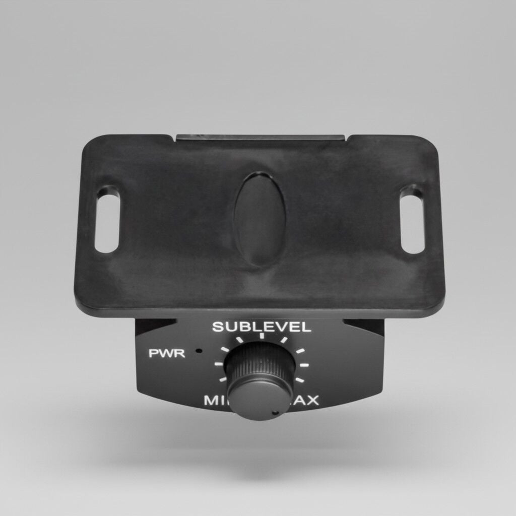 Carphony Araç Ses Sistemi Paketi – Montaj Dahil + Carvion V14 Hediye