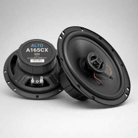 Carphony Araç Ses Sistemi Paketi – Carvion V14 Hediye