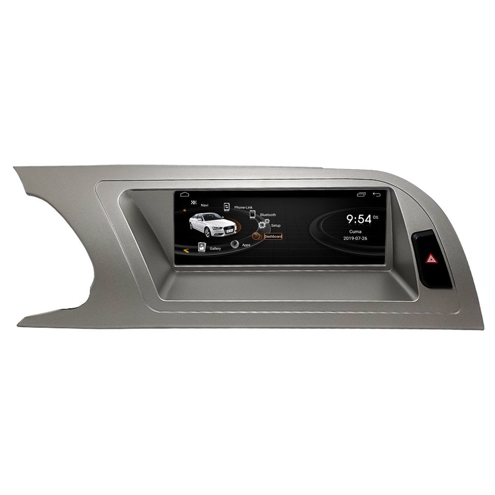 Audi A5 Android Multimedya Sistemi (2009-2015)