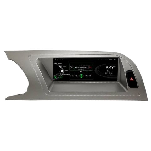 Audi A5 Android Multimedya Sistemi (2009-2015)