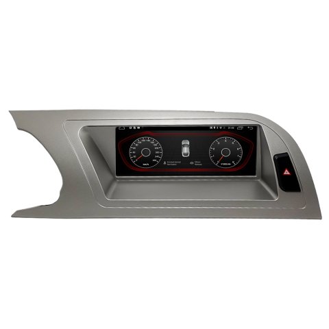 Audi A5 Android Multimedya Sistemi (2009-2015)