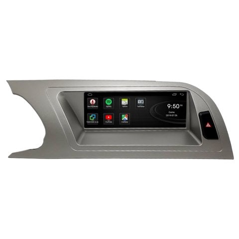 Audi A5 Android Multimedya Sistemi (2009-2015)