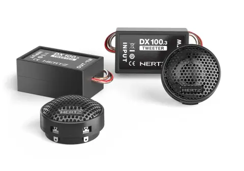 Hertz DT24.3 Tweeter (24 mm)