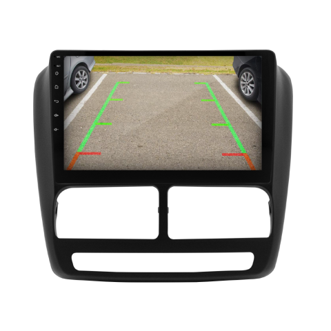 Fiat Doblo Android Multimedya Sistemi (2011-2015)