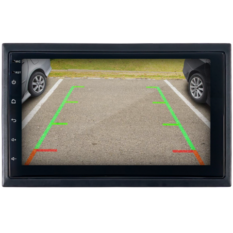 Volkswagen Bora Android Multimedya Sistemi (1999-2006)