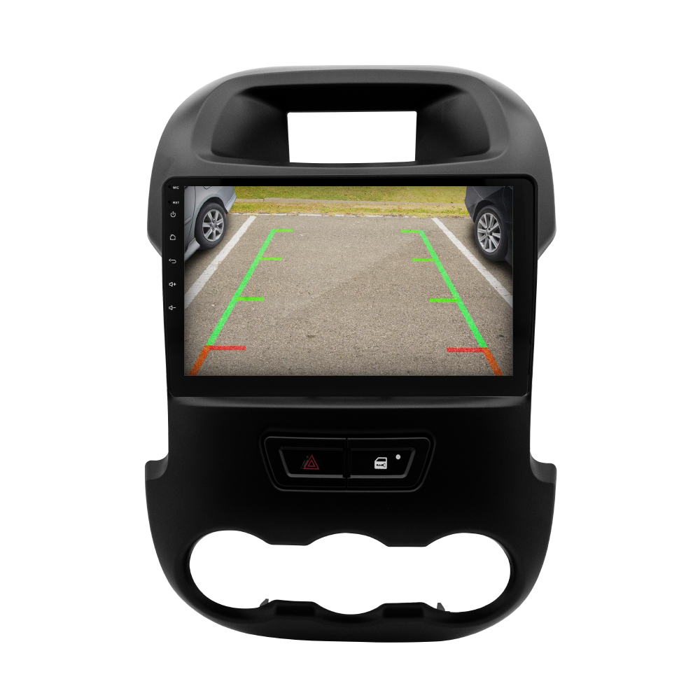 Ford Ranger Android Multimedya Sistemi (2012-2015)