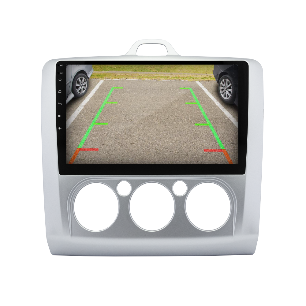 Ford Focus Android Multimedya Sistemi (2006-2011)