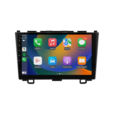 Honda CR-V Android Multimedya Sistemi (2007-2012)