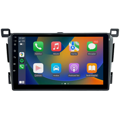 Suzuki Vitara Android Multimedya Sistemi (2012-2014) CRV-4519X