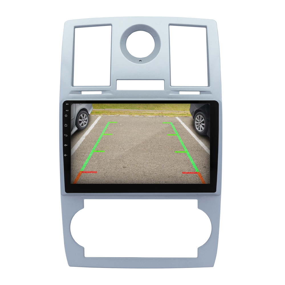 Chrysler C300 Android Multimedya Sistemi (2005-2011)