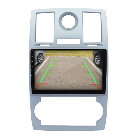 Chrysler C300 Android Multimedya Sistemi (2005-2011)