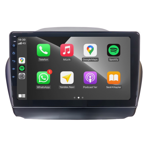 Hyundai ix35 Android Multimedya Sistemi (2010-2015)