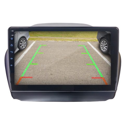 Hyundai ix35 Android Multimedya Sistemi (2010-2015)