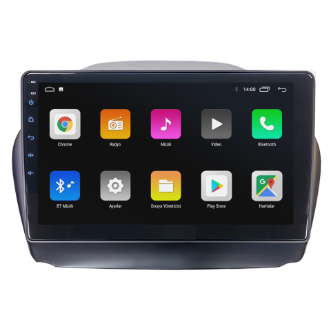 Hyundai ix35 Android Multimedya Sistemi (2010-2015)