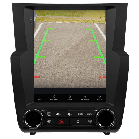 Citroen C4 Android Multimedya Sistemi (2011-2019) CRV-4894XAAT