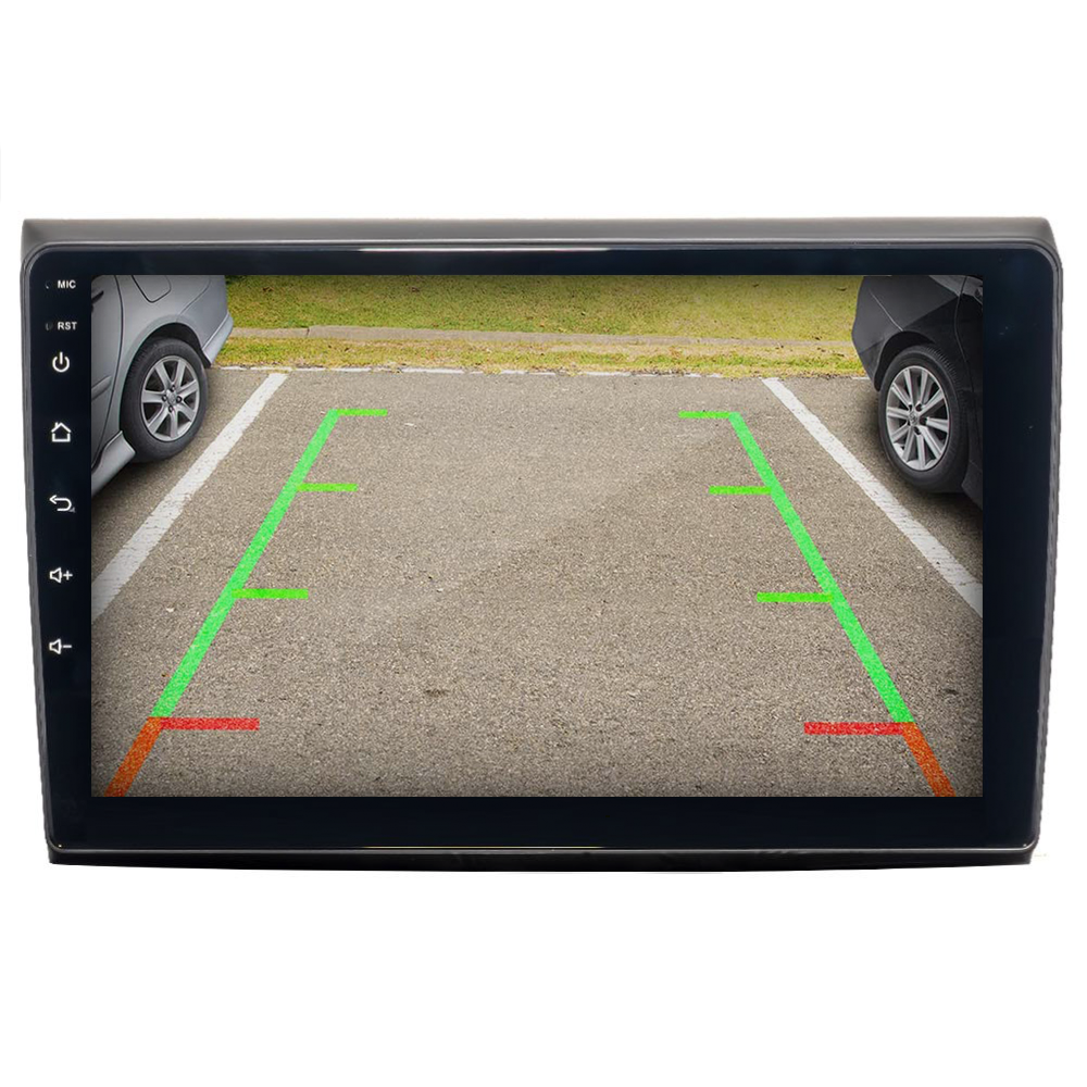 Fiat Bravo Android Multimedya Sistemi (2006-2013) CRV-4103X