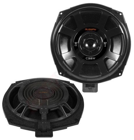 Musway CSB8W BMW Subwoofer