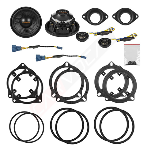 Musway CSB4.2C BMW Hoparlör