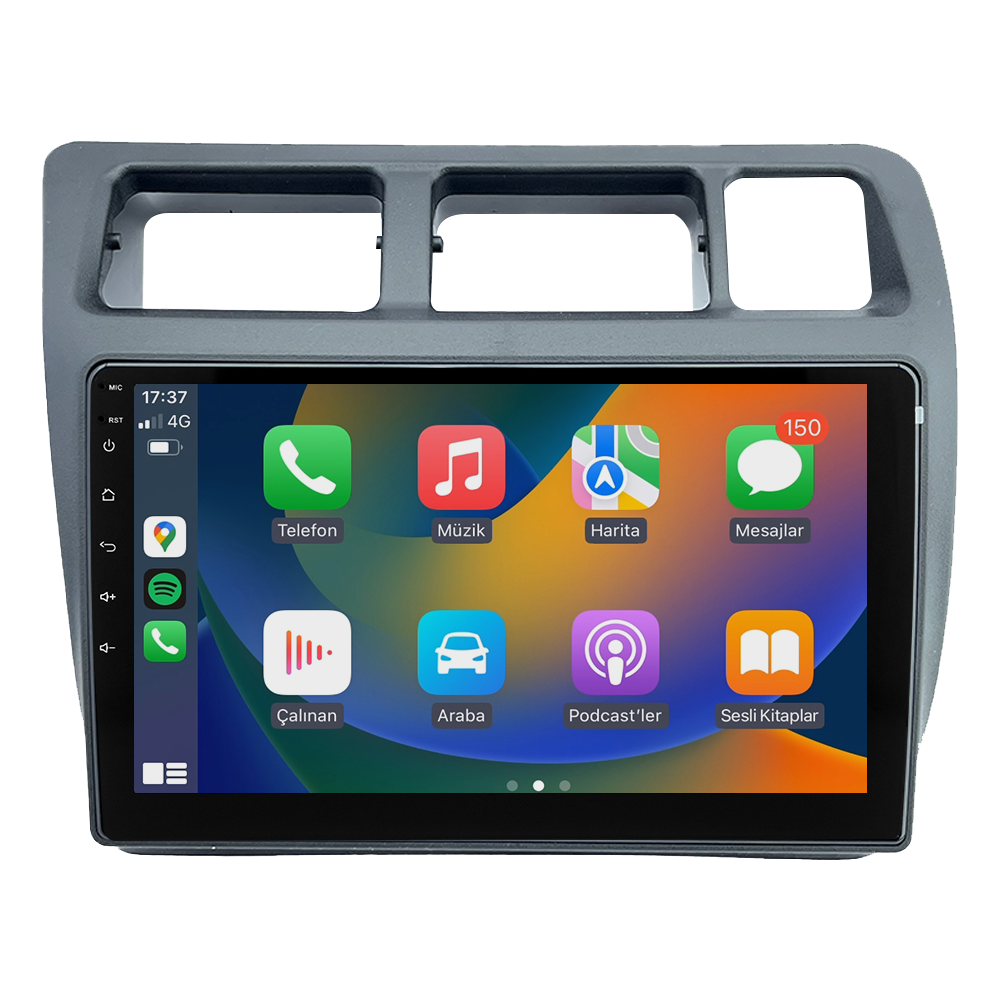 Toyota Corolla Android Multimedya Sistemi (1993) CRV-4560X