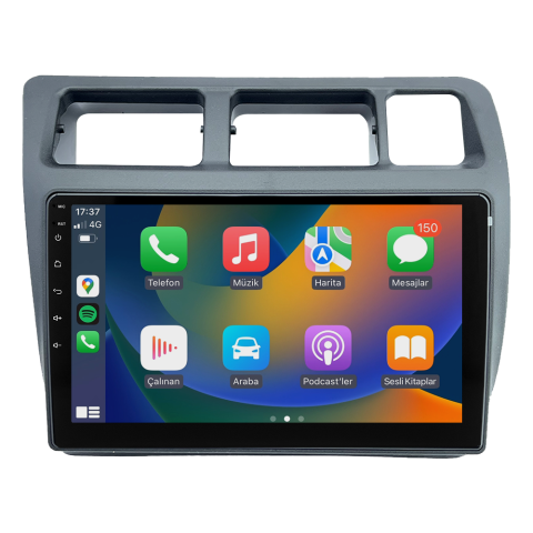 Toyota Corolla Android Multimedya Sistemi (1993) CRV-4560X