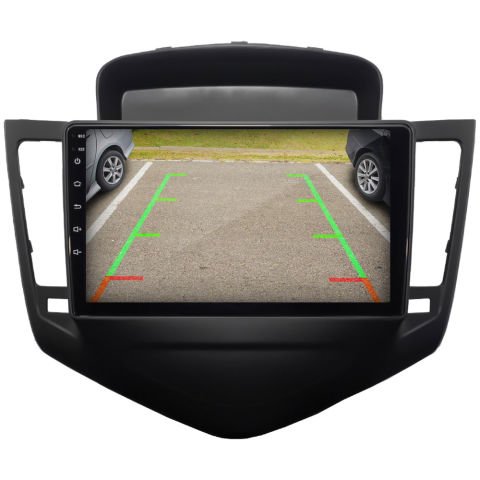 Chevrolet Cruze Android Multimedya Sistemi (2009-2012)