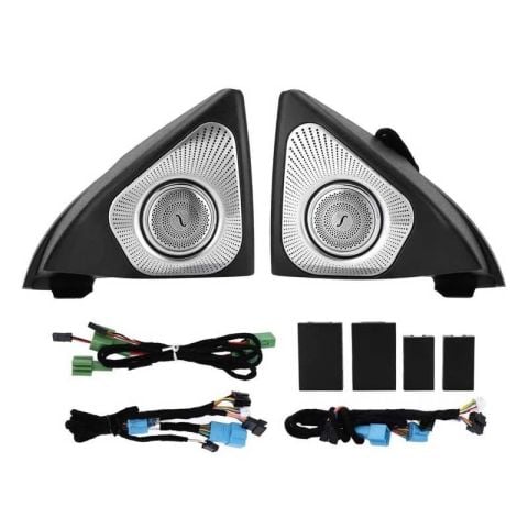 Mercedes A Serisi W177 3D Işıklı Tweeter