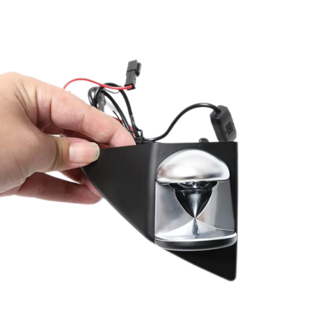 Mercedes GLA-CLA W117 Işıklı Tweeter