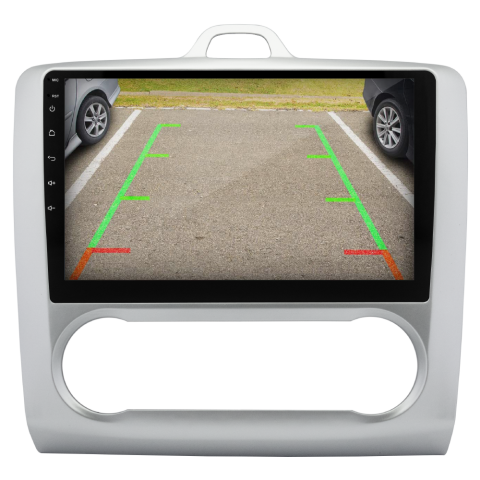 Ford Focus Android Multimedya Sistemi (2006-2011)