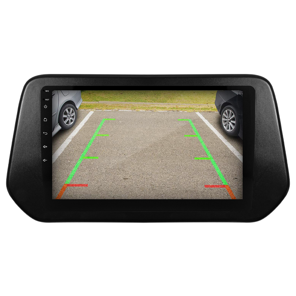 Suzuki Vitara S-Cross Android Multimedya Sistemi (2022) CRV-4898XD