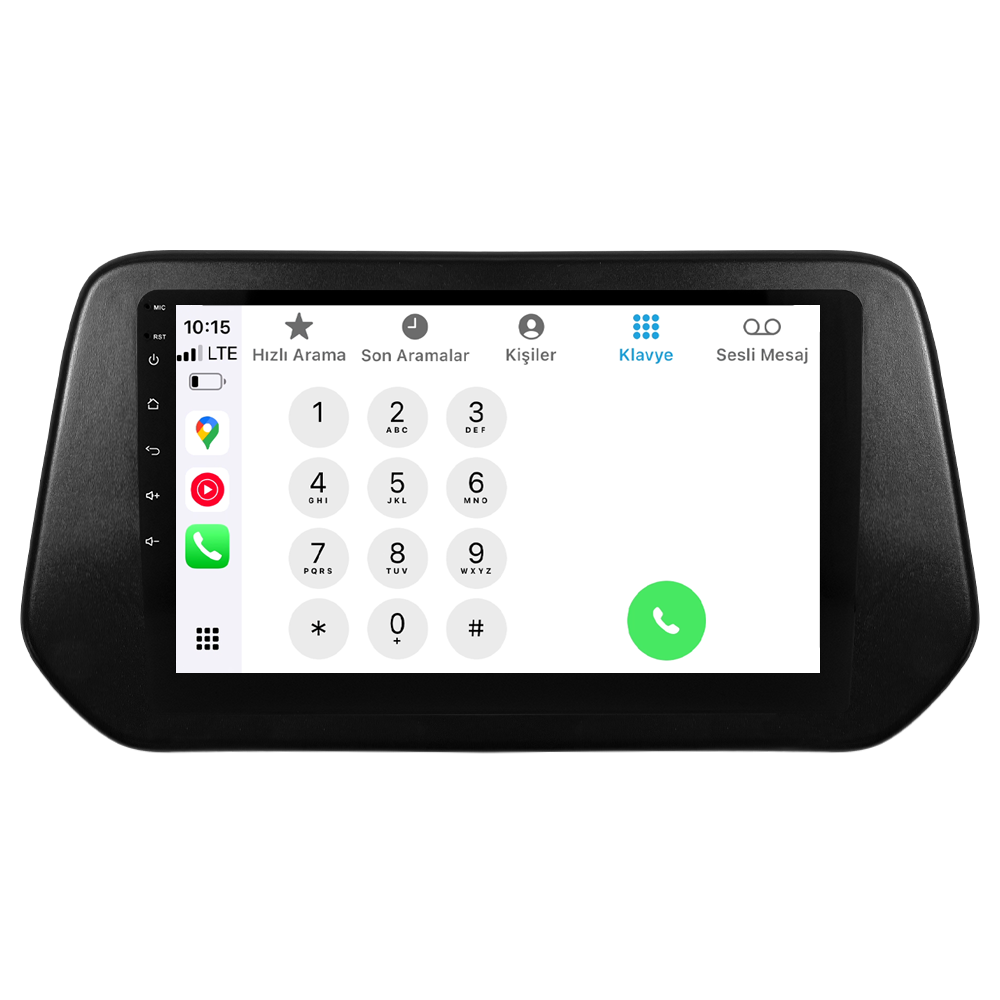 Suzuki Vitara S-Cross Android Multimedya Sistemi (2022) CRV-4898XAA