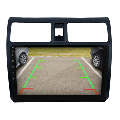 Suzuki Swift Android Multimedya Sistemi (2006-2010) CRV-4520XDA