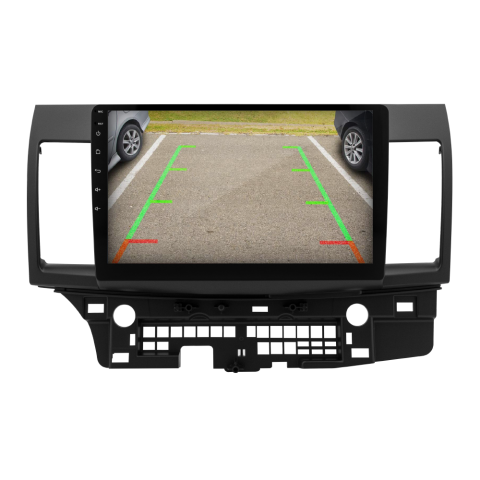 Mitsubishi Lancer Android Multimedya Sistemi (2008-2019)