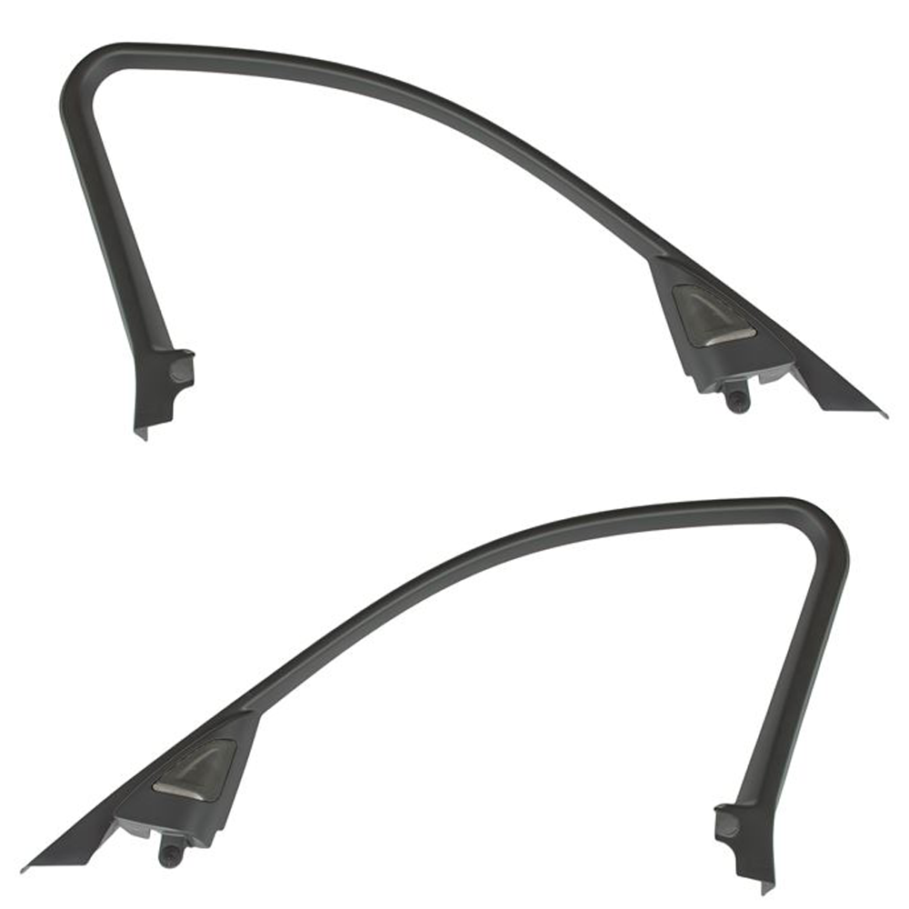 BMW 3 Serisi F30 Tweeter Direği