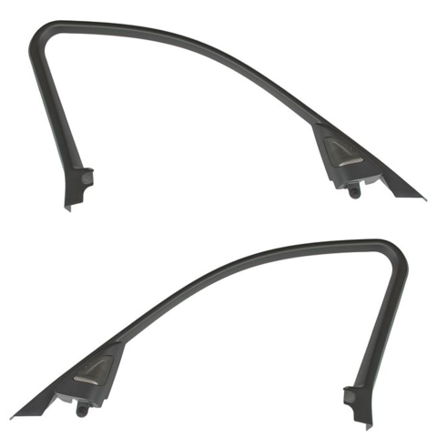 BMW 3 Serisi F30 Tweeter Direği
