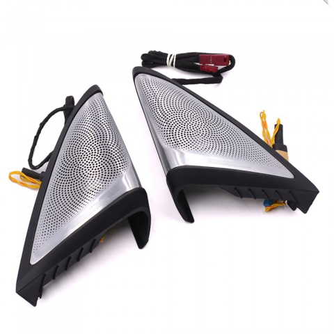 BMW 5 Serisi G30 Işıklı Tweeter