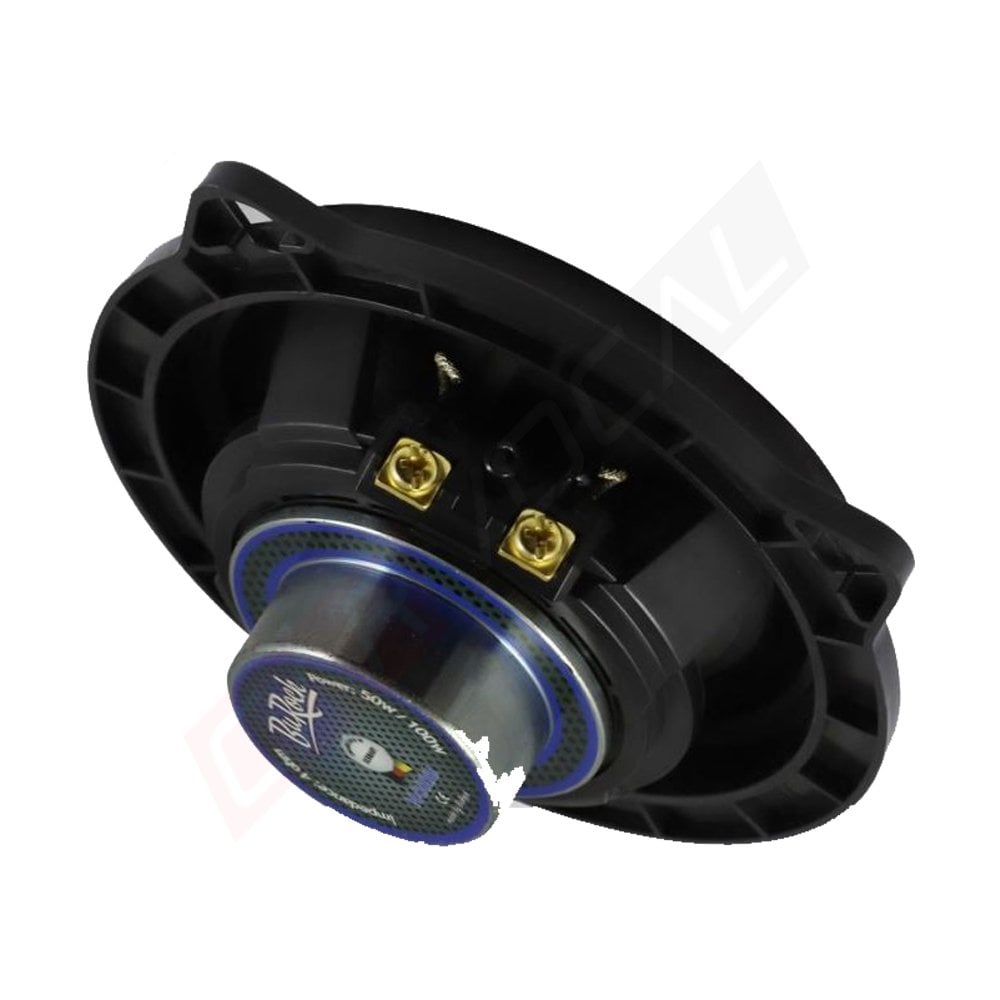 Burock BR-200 BMW Hoparlör