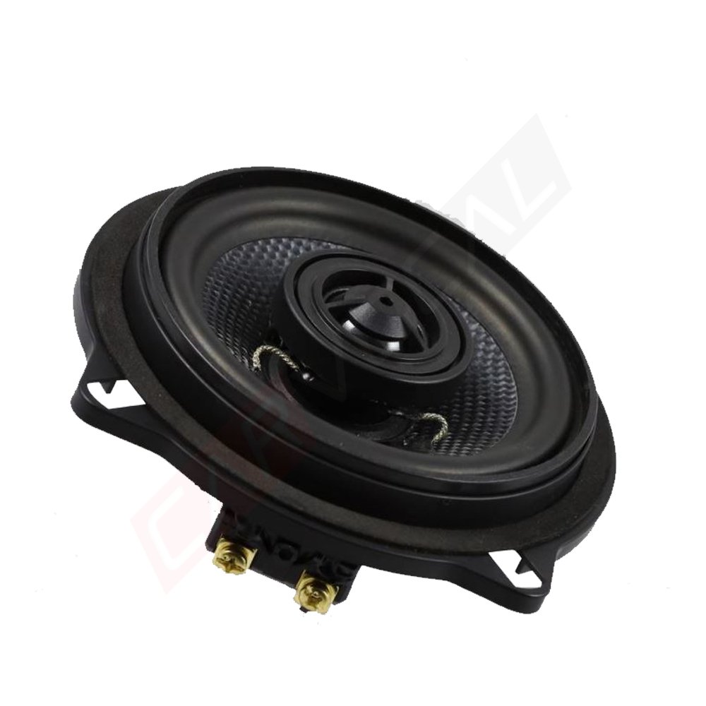 Burock BMW Paket Ses Sistemi