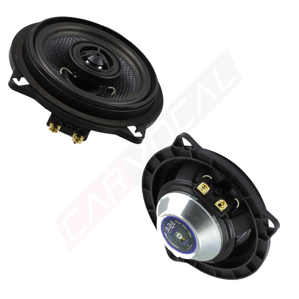 Burock BMW Paket Ses Sistemi