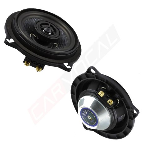 Burock BMW Paket Ses Sistemi